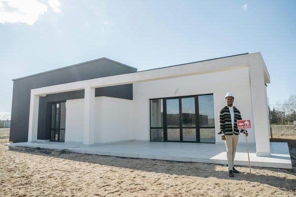 Les différences entre agences immobilières traditionnelles et en ligne