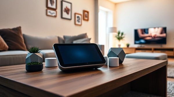 Domotique : réinventer la maison connectée pour plus de confort et d'économies