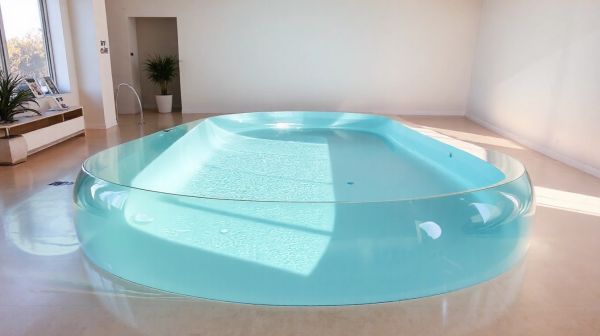 Les 5 critères essentiels pour sélectionner un fabriquant de piscine coque