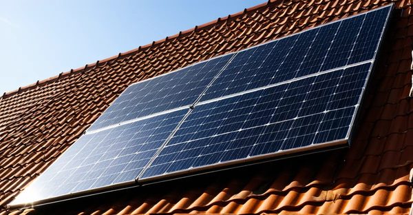 Panneau solaire agde : économisez et valorisez votre maison