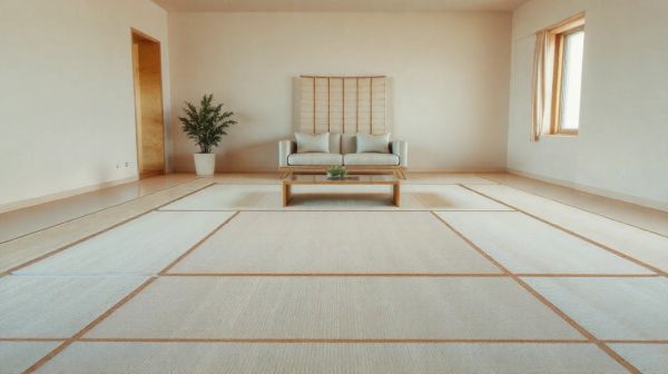 Top 5 tatamis pour sublimer votre décoration intérieure