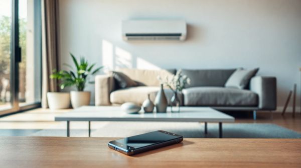 Top climatiseurs mobiles pour transformer votre espace intérieur