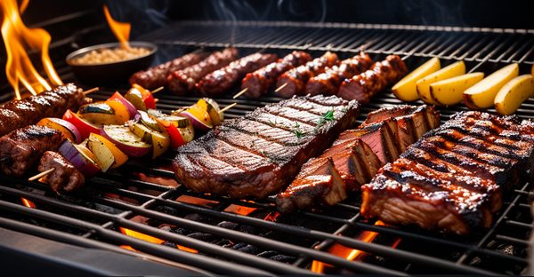 Tout savoir sur votre magasin de barbecue idéal