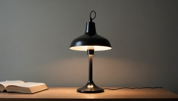 La lampe pipistrello : symbole de design intemporel et créatif