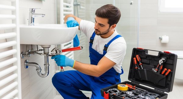 Plombier Paris : le spécialiste pour vos urgences et dépannages rapides