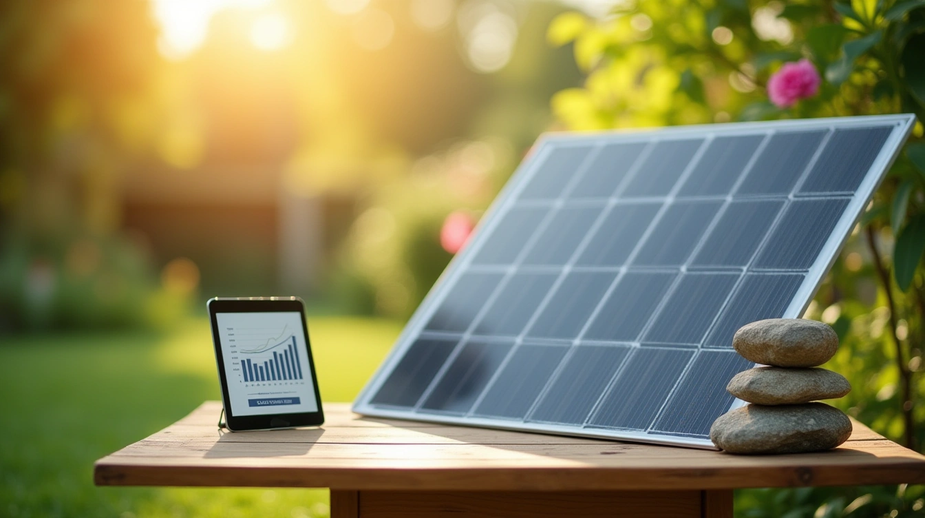 Vos questions sur la location photovoltaïque